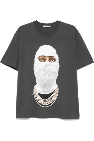Ih Nom Uh Nit Mask Future T-shirt