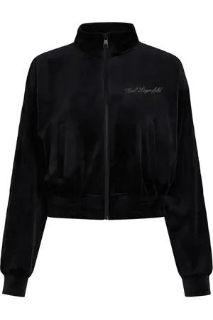 Karl Lagerfeld Hotel Karl sweatshirt