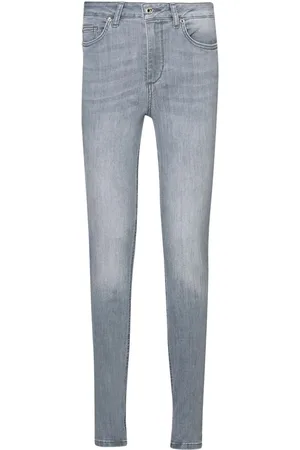 Liu Jo Bottom Up skinny jeans
