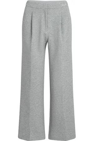 Karl Lagerfeld Double jersey sweatpants