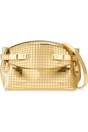 Salvatore Ferragamo Small Hug crossbody bag