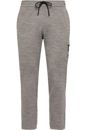 Boggi Milano Logo-print track pants