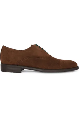 Paul Smith Connery Oxford shoes