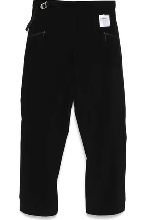 SATISFY Technical Climb trousers