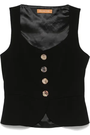 REJINA PYO Eunice vest