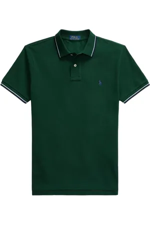 Ralph Lauren Polo Pony cotton polo shirt