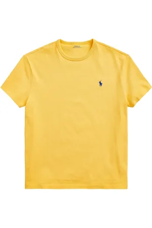Ralph Lauren Polo Pony cotton T-shirt