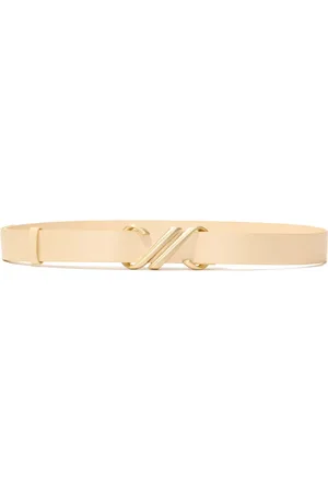 Proenza Schouler Monogram Belt