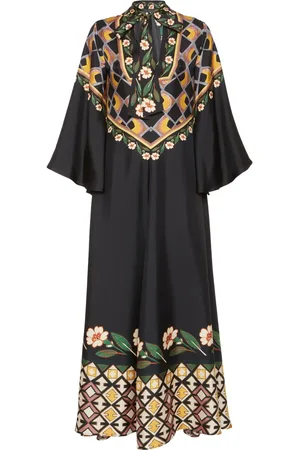 La DoubleJ Magnifico dress