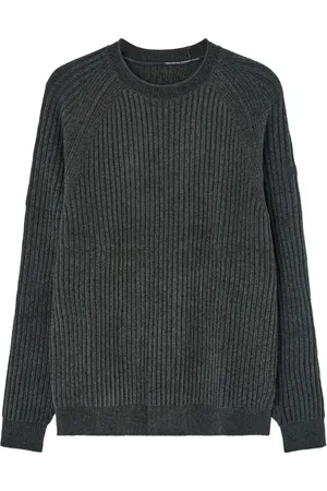 RRD Ribbed sweater