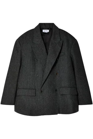 Hed Mayner Wool blazer