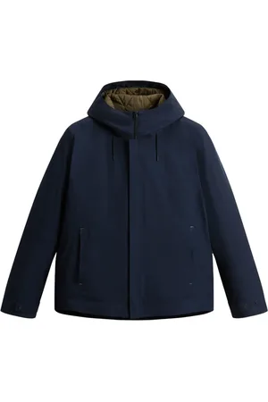 Woolrich Crestmont jacket