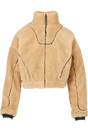 Aztech Bryce shearling jacket