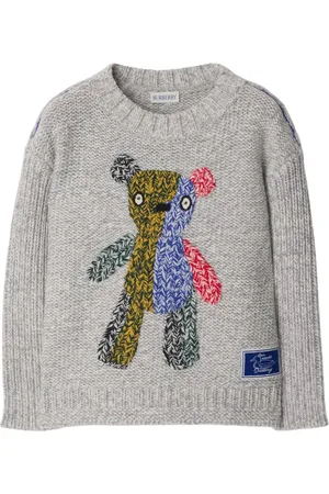 Burberry Thomas Bear sweater