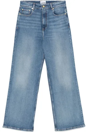 Ganni Andi jeans
