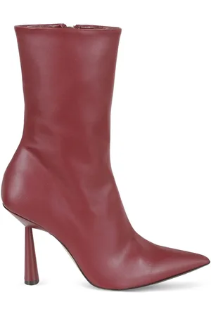 Gia Borghini Leather boots
