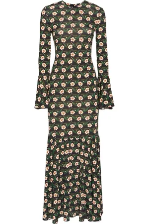 La DoubleJ Alba dress