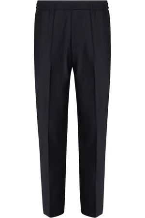 Liu Jo Elasticated waistband trousers