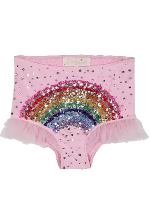 Tutu Du Monde Rainbow Dream shorts