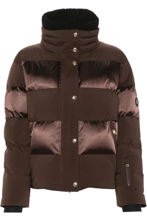 Bogner Naja-D ski jacket
