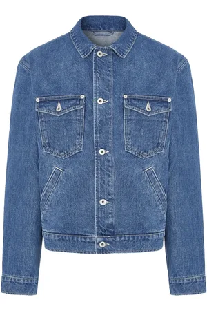 Kenzo Boke Flower jacket