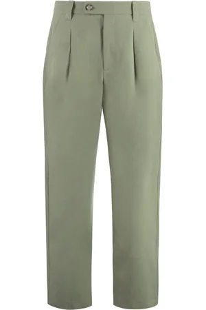 A.P.C. Renato tapered trousers