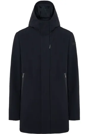 RRD Hooded jacket