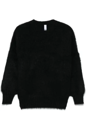 CFCL Brushed sweater