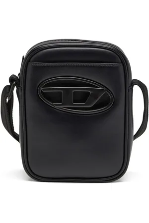 Diesel Holi-D crossbody bag