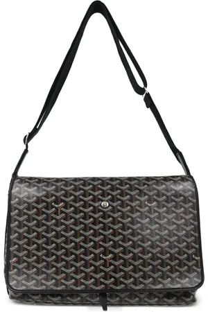 GOYARD 2020 Capetien MM shoulder bag