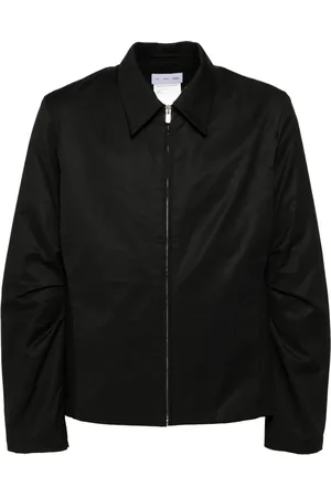 Post Archive Faction PAF 7.0 shirt jacket
