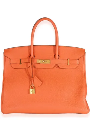 Hermès Birkin 35 handbag