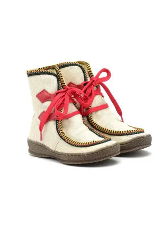 PèPè Heidi ankle boots