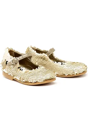PèPè Jasmine ballet flats