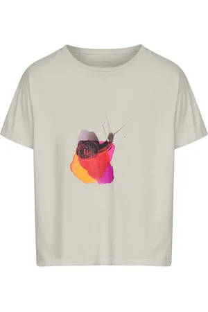 Maison Margiela Graphic-print T-shirt