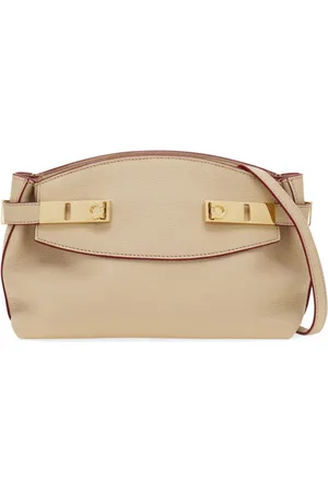 Salvatore Ferragamo Hug crossbody bag