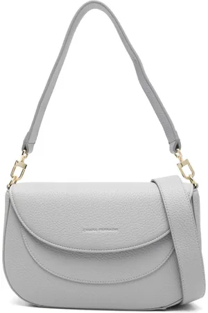 Chiara Ferragni Logo-plaque shoulder bag
