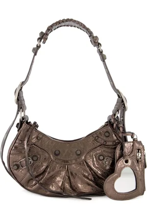 Balenciaga Le Cagole XS shoulder bag