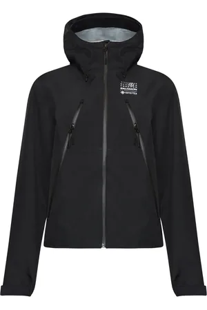 Maison Margiela X Salomon GORE-TEX hooded windbreaker