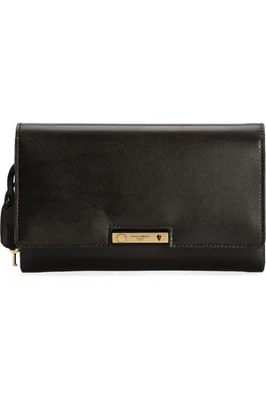 Dolce & Gabbana Leather mini bag