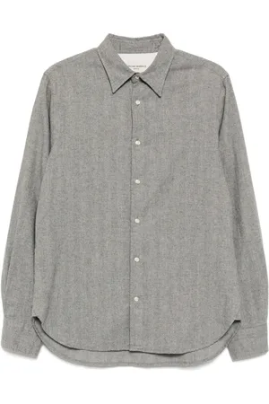 OFFICINE GENERALE Giacomo shirt