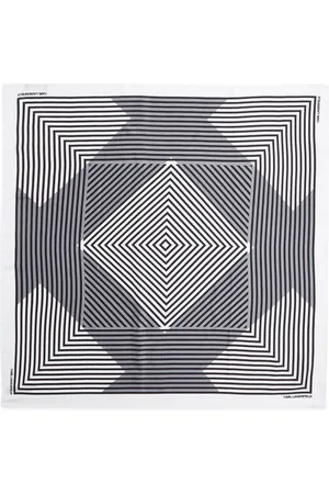 Karl Lagerfeld K/Essential scarf