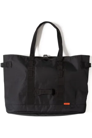 Makavelic Modest tote bag