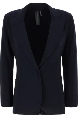 Norma Kamali Classic blazer