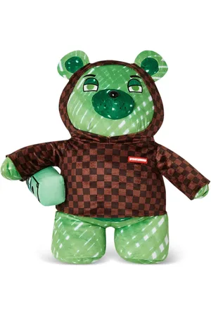 Sprayground Teddy Bear backpack