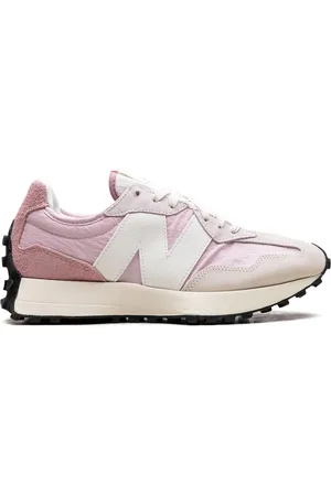 New Balance 327 "Hazy Rose" sneakers