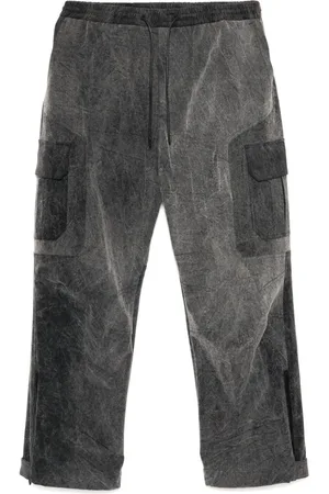 JUUN.J Cargo trousers