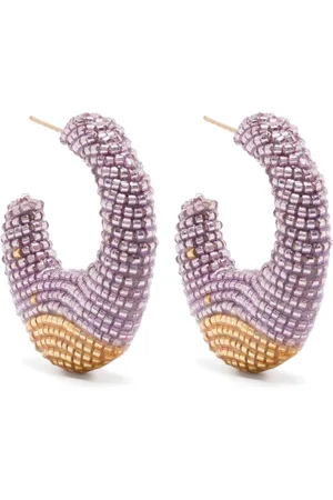 Susana Vega Torra earrings