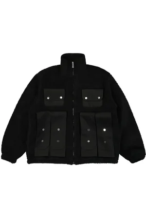Kennel & Schmenger Bernt fleece jacket
