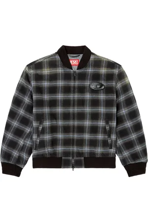 Diesel J-Saint bomber jacket